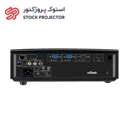 ویدئو پروژکتور استوک ویویتک Vivitek D837