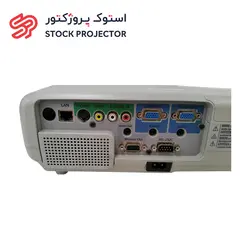 ویدئو پروژکتور استوک اپسون Epson EMP-822H