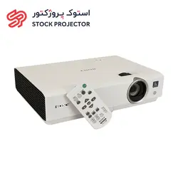 ویدئو پروژکتور استوک سونی Sony VPL DX120