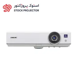 ویدئو پروژکتور استوک سونی Sony VPL DX120