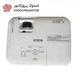 ویدئو پروژکتور اپسون Epson PowerLite X12