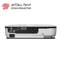 ویدئو پروژکتور اپسون Epson PowerLite X12