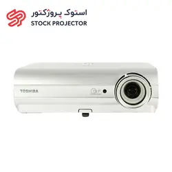 ویدئو پروژکتور استوک توشیبا Toshiba TDP SC35