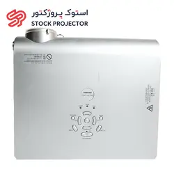 ویدئو پروژکتور استوک توشیبا Toshiba TDP SC35