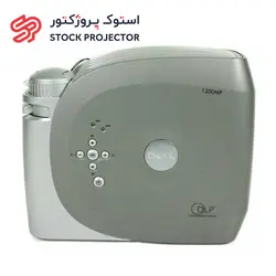 ویدئو پروژکتور استوک دل Dell 1200MP