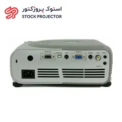 ویدئو پروژکتور استوک دل Dell 1200MP