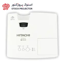 ویدئو پروژکتور هیتاچی Hitachi CP-X2010