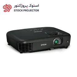 ویدئو پروژکتور استوک اپسون Epson PowerLite 1221