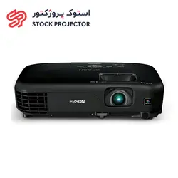 ویدئو پروژکتور استوک اپسون Epson PowerLite 1221