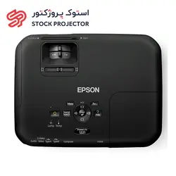 ویدئو پروژکتور استوک اپسون Epson PowerLite 1221