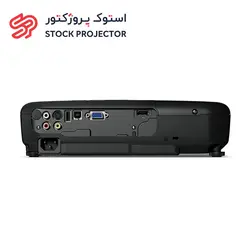 ویدئو پروژکتور استوک اپسون Epson PowerLite 1221