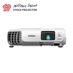 ویدئو پروژکتور اپسون Epson PowerLite X17