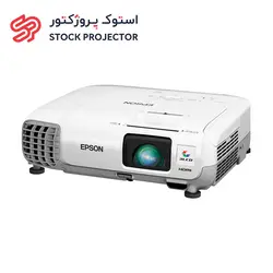 ویدئو پروژکتور اپسون Epson PowerLite X17