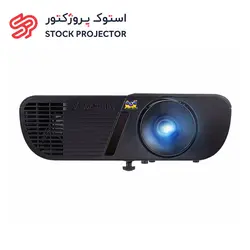 دیتا پروژکتور استوک ویوسونیک ViewSonic PJD5155