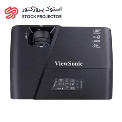 دیتا پروژکتور استوک ویوسونیک ViewSonic PJD5155