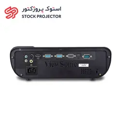 دیتا پروژکتور استوک ویوسونیک ViewSonic PJD5155