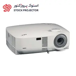 ویدئو پروژکتور استوک ان ای سی NEC VT48