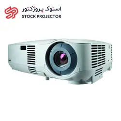 ویدئو پروژکتور استوک ان ای سی NEC VT48