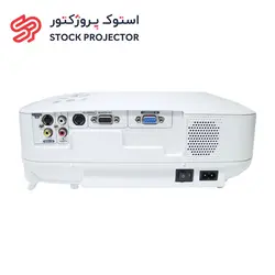 ویدئو پروژکتور استوک ان ای سی NEC VT48