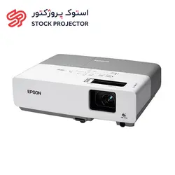 ویدئو پروژکتور استوک اپسون +Epson Powerlite 83