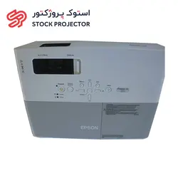ویدئو پروژکتور استوک اپسون +Epson Powerlite 83