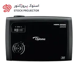ویدئو پروژکتور اپتما Optoma EW536