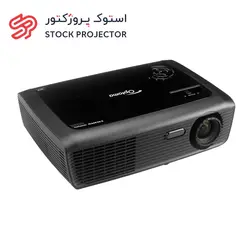 ویدئو پروژکتور اپتما Optoma EW536