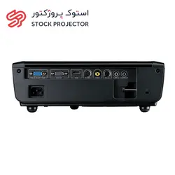 ویدئو پروژکتور اپتما Optoma EW536