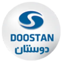 گردگير پلوس ليفان 620 سمت چرخ گرد