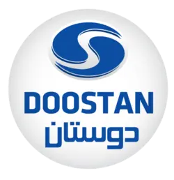 نوار شيشه سه گوش عقب چپ تيبا