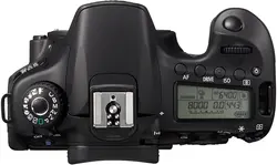 دوربین دیجیتال عکاسی کانن مدل EOS 60D با لنز 55-18 IS - دست دوم - دوربین عکاسی در اصفهان | فروشگاه دوربین ماهان | دوربین عکاسی | دوربین حرفه ای