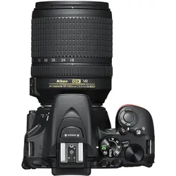 دوربین دیجیتال عکاسی نیکون Nikon D5600 18-140 - دست دوم