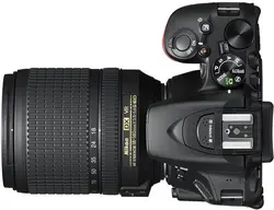 دوربین دیجیتال عکاسی نیکون Nikon D5600 18-140 - دست دوم