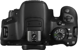 دوربین دیجیتال کانن مدل EOS 700D Kit 18-55mm - دست دوم - دوربین عکاسی در اصفهان | فروشگاه دوربین ماهان | دوربین عکاسی | دوربین حرفه ای