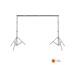 پایه و میله نگهدارنده فون پرتابل 320