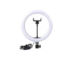 رینگ لایت عکاسی RING FILL LIGHT