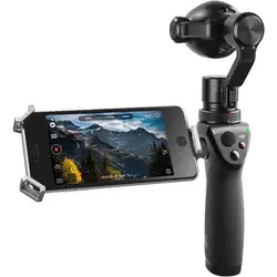 دوربین ورزشی اسمو پلاس DJI Osmo Handheld Gimbal with 4k Zoom - دست دوم