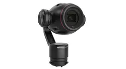 دوربین ورزشی اسمو پلاس DJI Osmo Handheld Gimbal with 4k Zoom - دست دوم