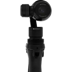 دوربین ورزشی اسمو پلاس DJI Osmo Handheld Gimbal with 4k Zoom - دست دوم