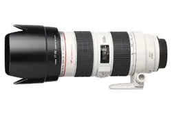 لنز کانن Canon 70-200 f/2.8L IS II USM - دست دوم - دوربین عکاسی در اصفهان | فروشگاه دوربین ماهان | دوربین عکاسی | دوربین حرفه ای