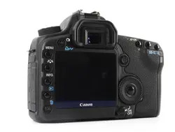 دوربین عکاسی کانن مدل EOS 5D Mark II بدنه - دوربین عکاسی در اصفهان | فروشگاه دوربین ماهان | دوربین عکاسی | دوربین حرفه ای