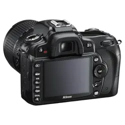 دوربین عکاسی نیکون Nikon D90 18-105