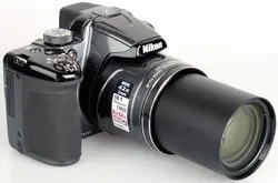 دوربین عکاسی نیکون کولپیکس Nikon COOLPIX P520 - دوربین عکاسی در اصفهان | فروشگاه دوربین ماهان | دوربین عکاسی | دوربین حرفه ای