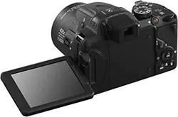 دوربین عکاسی نیکون کولپیکس Nikon COOLPIX P520 - دوربین عکاسی در اصفهان | فروشگاه دوربین ماهان | دوربین عکاسی | دوربین حرفه ای