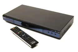 دی وی دی بلو ری سونی Sony BDP-S350 DVD/Blu-ray player - دوربین عکاسی در اصفهان | فروشگاه دوربین ماهان | دوربین عکاسی | دوربین حرفه ای