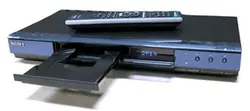 دی وی دی بلو ری سونی Sony BDP-S350 DVD/Blu-ray player - دوربین عکاسی در اصفهان | فروشگاه دوربین ماهان | دوربین عکاسی | دوربین حرفه ای