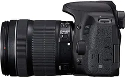 دوربین عکاسی کانن Canon EOS 800D 18-135 STM - دست دوم - دوربین عکاسی در اصفهان | فروشگاه دوربین ماهان | دوربین عکاسی | دوربین حرفه ای