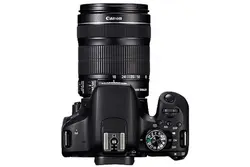 دوربین عکاسی کانن Canon EOS 800D 18-135 STM - دست دوم - دوربین عکاسی در اصفهان | فروشگاه دوربین ماهان | دوربین عکاسی | دوربین حرفه ای