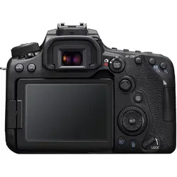 دوربین عکاسی کانن Canon EOS 90D Body - دوربین عکاسی در اصفهان | فروشگاه دوربین ماهان | دوربین عکاسی | دوربین حرفه ای