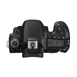 دوربین عکاسی کانن Canon EOS 90D Body - دوربین عکاسی در اصفهان | فروشگاه دوربین ماهان | دوربین عکاسی | دوربین حرفه ای